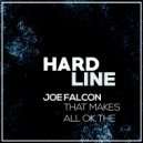 Joe Falcon - Sierra (Original mix)