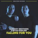 Karimov Brothers & Ryan Konline - Falling For You (Radio Mix)