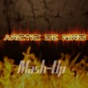 Wiwek & Moksi and Axwell - Barricade Masta (Arctic De Niro Mash-Up)