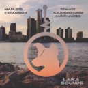 Manubis - Expansion (Alejandro Conde Remix)