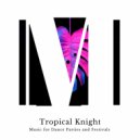 Lov Smith - Not OK (Festive Tropical House)