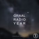 Stanislav Savitskiy - Graal Radio Year #1