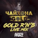 Alexander Prinz - Golden RNB Live