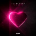 Antent & NIKAI - This Love