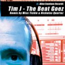 Tim J & Nickolas Quartez - And the beat goez (Nickolas Quartez Remix)