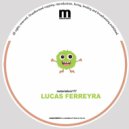 Lucas Ferreyra - Modern Side