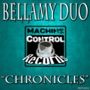 Bellamy Duo - Psique
