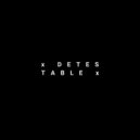 Kover - DETESTABLE ()