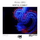 Ricks (BR) - Mortal Kombat ()