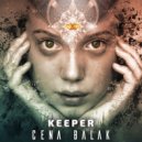 Cena Balak - Keeper