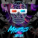 Malefics - Simple Y Natural (Original mix)