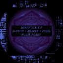D-Tech & Sharee - MindFuck