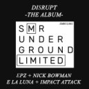 EpZ - Disrupt