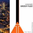 Aliana Giles - Groovy Fuzz
