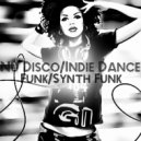 BAD GIRL - Nu Disco/Funk/Synth Funk