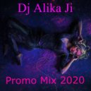 DJ Alika Ji - (Promo Mix)