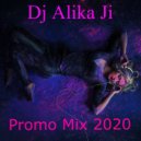 DJ Alika Ji - (Promo Mix) ()