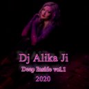 DJ Alika Ji - (Deep Inside Vol.1)