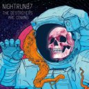 NIGHTRUN87 - Here With You