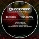 DubluD - We Discovered The Journey In Time