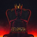 Blaize - THE BATTLEFIELD