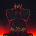 Blaize - THE BATTLEFIELD (Original Mix)
