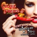 Tony Mandell & Sloann Bt & Fifù & Charly King - Ça va piquer (feat. Charly King) (Club Mix)