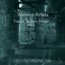 konik polny - Take A Look On The Dark Side (Original mix)