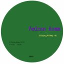 Vedran Komm - Curious Monkey