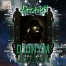 DjonyM - Аромат (Original Mix)