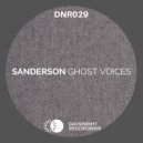 Sanderson - Dawn