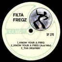 Filta Freqz - Know Your A Freq (Acid MIx)