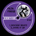Filta Freqz - Hype It Up