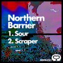 Northern Barrier - Scraper