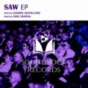 Darrel Novellino - Saw (Original Mix)