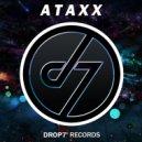 ATAXX - Analog Sequencer