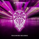 Hansel D - Starships ()
