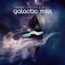 Homemade Spaceship & Cofresi - Galactic Milk