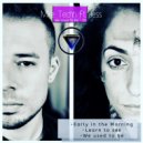 Mike Techh & Jess - Learn To See (feat. Jess) ()
