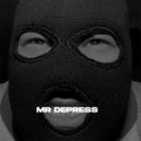 Jaman T - Mr. Depress ()