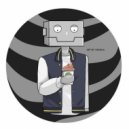 Rellz Tha Postman & Christobal The Vision - Tranquility (Original Mix)