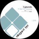 Egmundo & Steve Nash - A Time for Choosing (Steve Nash Remix)