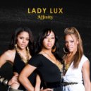 Lady Lux - Hey Boy