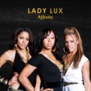 Lady Lux - You\'re the Man (Original Mix)
