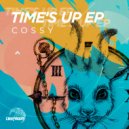 COSSY - Don\'t Mess With The 808 (Original Mix)