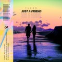 FLO4D - Just A Friend (Radio Mix)