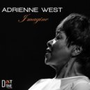 Adrienne West - Inside A Silent Tear