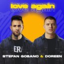 Stefan Gobano & Doreen - Love Again ()