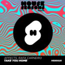 Affects & Rafa Carneiro - Take You Home