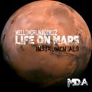 MellowDrumAddictz - New Heat ()
